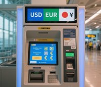 Máquinas Expendedoras Automáticas Japonesas Unidades Multifunción para Alimentos Bebidas Billetes Cambio de Divisas y Productos Minoristas