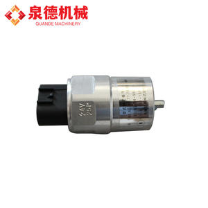 Capteur de compteur kilométrique Hino 700 importé S8319-01560 compatible avec les camions malaxeurs à béton, nouveaux systèmes électroniques et électriques pour camions - Product Image 4