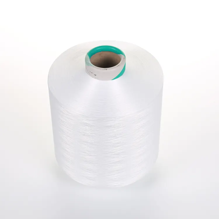 Polyester Garen Dty 150D 144F Voor Weven