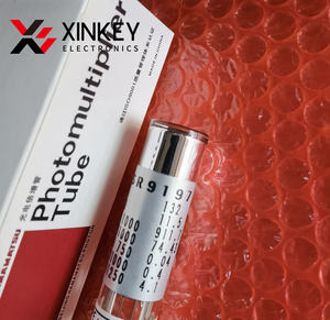 CR115 G Photomultiplicateur Tube PMT Photodétecteur - Product Image 1