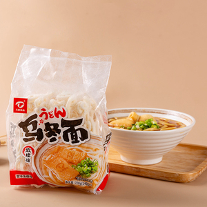 Nouvelles Nouilles Udon Fraîches Halal en Gros – Produits <span class=keywords><strong>de</strong></span> Fideos Udon - Product Image 6