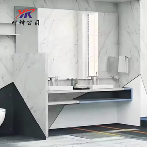 Cứng nhắc sợi thủy tinh bảng Tường Bảng không thấm nước XPS cách nhiệt phòng tắm bảng với nhiệt và cách nhiệt các tính năng - Product Image 4