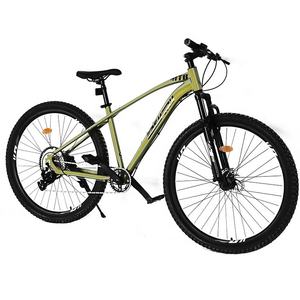 <span class=keywords><strong>Bicicleta</strong></span> de Montaña <span class=keywords><strong>Trek</strong></span> con Precio de Fábrica, Ruedas de 27.5/<span class=keywords><strong>29</strong></span> Pulgadas, Suspensión Completa, Horquilla de Acero, 21 Velocidades y Freno de Disco para Descenso - Product Image 4