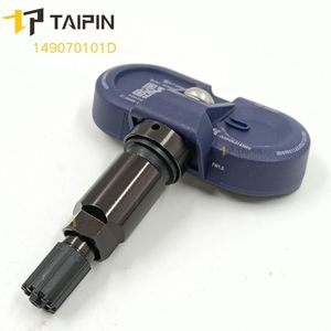 优质149070101D轮胎压力传感器TPMS汽车传感器 - Product Image 2