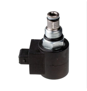 12v Solenoid Coil 25-974628 25974628 6401312 For Jcb 3cx 4cx Construction Machinery Diesel Engine Solenoid Valve High Quality - Product Image 1