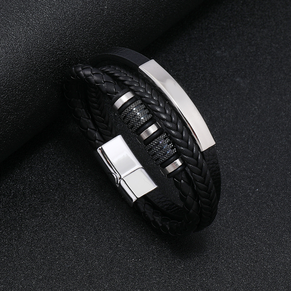 Black #3