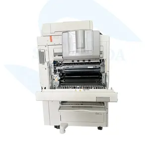 S-C günstige überholte A3-Farbkopiegerät für Xerox C8055 Digitalkopiegerät All-in-One-Büro-Drucker und Kopierer