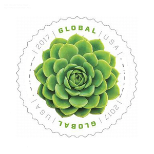 Vente en gros de timbres-<span class=keywords><strong>poste</strong></span> <span class=keywords><strong>personnalisés</strong></span> à thème floral des États-Unis, étiquettes de collection uniquement - Product Image 5