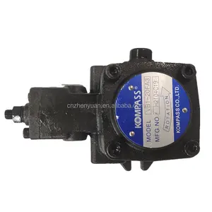 KOMPASS VA1/VB1/VC1/VD1 VB1-20FA3 hydraulische Flügel zellen pumpe mit variabler Verdrängung VA1/VB1/VC1/VD1-15FA3/20 FA3/24 FA3/30 FA3