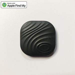 Làm việc với Apple tìm thấy mini của tôi tìm thấy dễ dàng Tag cho chống mất Ví Pet Kid người già pin có thể thay thế hỗ trợ <span class=keywords><strong>IOS</strong></span> biểu tượng tùy chỉnh - Product Image 6