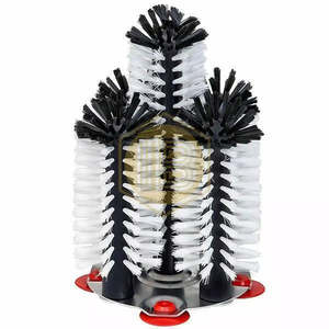 Spazzole complete per la pulizia del vetro - Product Image 3