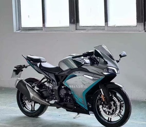 Voge <span class=keywords><strong>300RR</strong></span> (<span class=keywords><strong>300RR</strong></span> wuji) จักรยานขนาดกะทัดรัด-น้ำหนักเบาสร้างขึ้น, จัดการได้อย่างราบรื่น, จัดส่งรวดเร็วทั่วโลก wuji <span class=keywords><strong>300RR</strong></span> - Product Image 1
