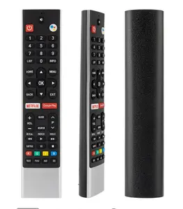 Original Remote Control with voice 539C-267706-W050 Artel Smart LED LCD TV Controller Bluetooth-Compatible Use for Skyworth