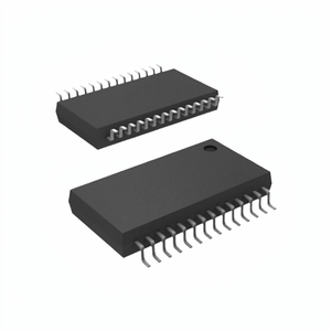 Authorized Distributor Electronic Chips Component PCM2906BDB 28 SSOP Interface - Product Image 1