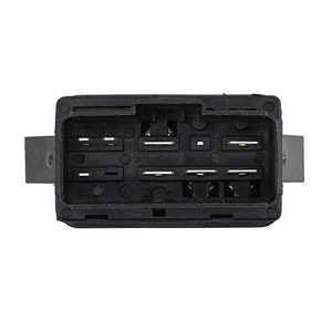 Interruptor Basculante para Camión Volvo 20569988 20569992 8157764, Repuesto Automotriz ABS - Product Image 4