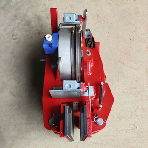 Freno electromagnético con resorte 3SE 4SE 5SE 450SE, freno de emergencia por fallo de energía - Product Image 1