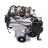 VENTE FLASH Moteurs SAIC Maxus d'occasion 15E4E pour Maxus G20 G50 T60 V80 V90 ROEWE Ei6 PLUS RX8 1.5T