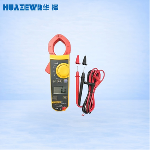 Original Fluke GEO Erdungsmessgerät-Set Fluke 1625-2 KIT 4 Methoden zur Messung von Erdungswiderstand & Bodenresistivität, Neu & Original - Product Image 2