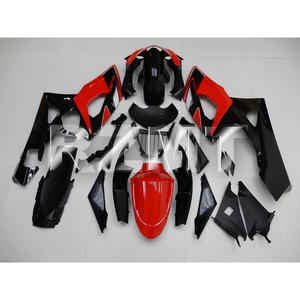 ชุดแฟริ่งมอเตอร์ไซค์ SUZUKI GSXR1000 ปี 2005-2006 GSXR 1000 GSX-R K5  แบบฉีดขึ้นรูป ABS ชุดแต่งแฟริ่ง S1005-120a - Product Image 4