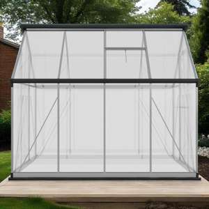 <span class=keywords><strong>Serre</strong></span> <span class=keywords><strong>murale</strong></span> à fixation <span class=keywords><strong>murale</strong></span> |   Attelé à une maison ou à un garage - Product Image 3