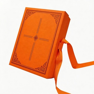 กล่องของขวัญรองเท้าพับได้สีชมพูแบบกำหนดเอง บรรจุภัณฑ์กระดาษแข็งรักษ์โลก พร้อมโลโก้ <span class=keywords><strong>ป</strong></span>ิดด้วยแม่เหล็ก และดีไซน์พกพาสะดวก - Product Image 6