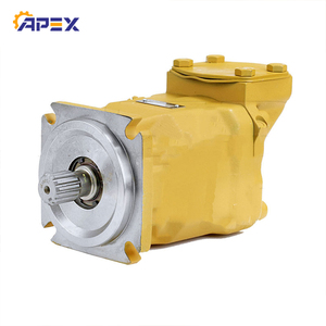 APEX CA3073063ปั๊มไฮดรอลิกขนาด307-3063 3073063 416F 428F รถตัก434F - Product Image 2