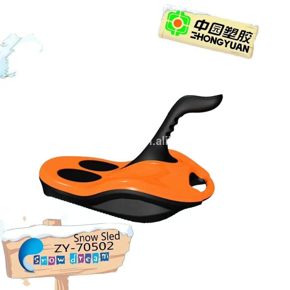 2020 new style outdoor winter sports snow sledge