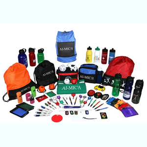 Set de Regalos Corporativos Personalizados AI-MICH con Logo, Artículos de Regalo Promocionales Publicitarios Novedosos para Marketing - Product Image 2