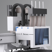 KDT Jidong Centre d'usinage de moteurs à entraînement direct Fabricant de pièces d'équipement métallique de précision CNC Ventes directes