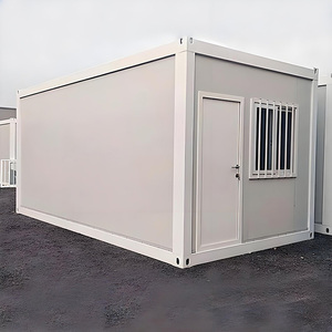 <span class=keywords><strong>Vendita</strong></span> calda della fabbrica facile installazione 20ft 30ft 40ft di lusso casa del contenitore staccabile - Product Image 1