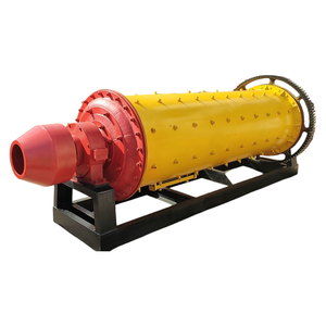 <span class=keywords><strong>Mulini</strong></span> <span class=keywords><strong>a</strong></span> Sfere per l'Estrazione dell'Oro in Tanzania, per Macinare Clinker e Scorie di Minerale di Rame, Produzione Nazionale di Alta Qualità - Product Image 1