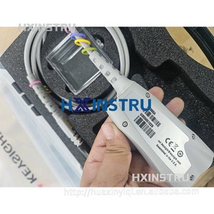 Keysight N7000A 8 GHz InfiniiMax III+ Series Probe Amplifier Used hx1 - Product Image 3