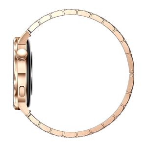 I220 Smartwatch Damen Luxus 1,27 Zoll IPS BT5.3 Blutdruck messgerät Benutzer definierte Uhr Gesichter 300mAh Akku IOS Android Kompatibel - Product Image 5