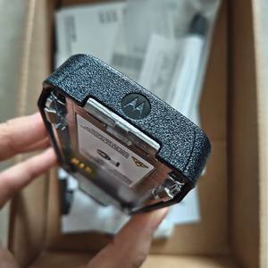 Profesyonel ticari yüksek güç el telsizi büyük kapasiteli CP100D Motorola C1200 DEP250 DP540 Motorola radyo - Product Image 5