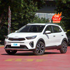 <span class=keywords><strong>Precio</strong></span> barato <span class=keywords><strong>Kia</strong></span> KX1 Yipao Yirun coche 2024 2025 1.5L CVT Comfort Edition YIPAO 5 asientos pequeño SUV <span class=keywords><strong>Kia</strong></span> KX1 K3 K5 coches nuevos usados - Product Image 1