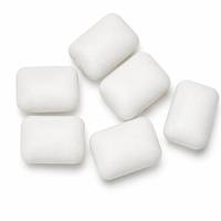 Chewing-gum énergétique sans sucre au xylitol, saveur fruitée, personnalisable avec logo, caféiné, végétalien, Neuro Candy