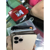 Venta al por Mayor de Teléfono 13 Pro A15 Desbloqueado, Móvil al Precio Más Bajo en Existencia, 128 GB, 256 GB, 512 GB