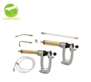 La última jeringa semiautomática que <span class=keywords><strong>comprar</strong></span>á: caballo de batalla de grado industrial de cuarta generación. - Product Image 2