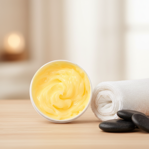 ขายส่ง 1 กก. 5 กก. เจลครีมเบสสูตรน้ำหอมมะลิ กึ่งสำเร็จรูป ช่วยเติมความชุ่มชื้น ผิวกระจ่างใส สมดุลผิว รับผลิตแบบ OEM - Product Image 1