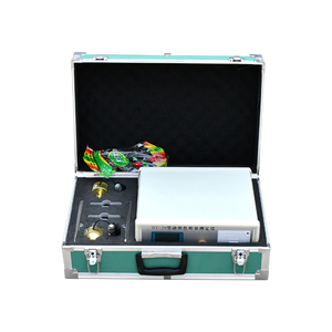 เครื่องมือวัดค่าโมดูลัสอีลาสติกไดนามิกของคอนกรีตแบบใหม่ - Product Image 3