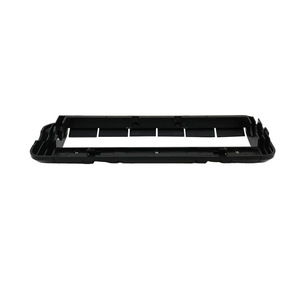 Cubierta de cepillo para aspiradora S10, 208mm x 63mm, para W10 X10 X20 X30 L10 Ultra, pieza de plástico para uso doméstico - Product Image 2