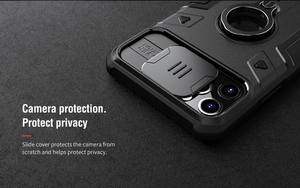 NILLKIN caso <span class=keywords><strong>Amazon</strong></span> Venta caliente TPU y PC material <span class=keywords><strong>impermeable</strong></span> del teléfono celular de la caja del teléfono caso - Product Image 2