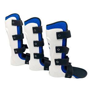 <span class=keywords><strong>Bota</strong></span> Ortopédica <span class=keywords><strong>para</strong></span> Caminar, Soporte de Fijación de Tobillo <span class=keywords><strong>para</strong></span> Esguinces y Fracturas - Product Image 6