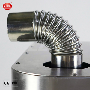 Mini Máquina Industrial para Hacer Leche en Polvo, Secador por Aspersión - Product Image 6