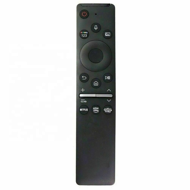 BN59-01329A BN59-01330A  Remote Control Fit for Samsung Smart LED 4K Ultra HDTV