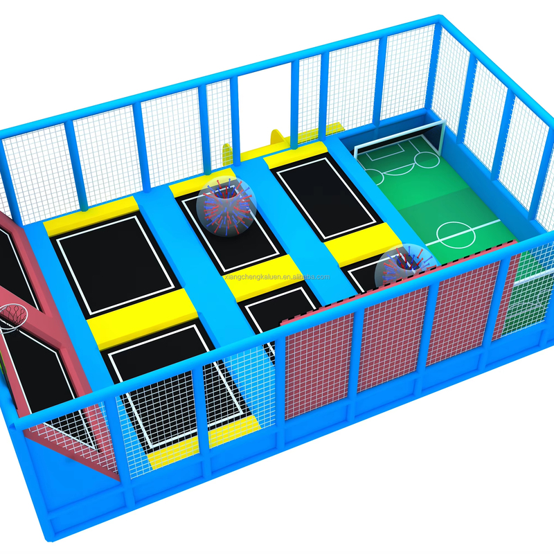 New Style 6m 10m 2 8m