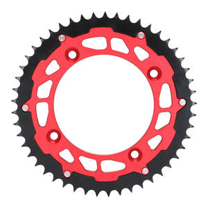 Ruedas de Cadena, Piñón de Cadena para Motocicleta Todoterreno CR80R / CR85, Piezas de Modificación - Product Image 6