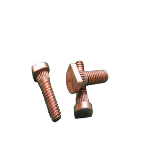 Fabricantes Producen Pernos para Aplicaciones Automotrices y de Motocicletas, Modelos de Piezas No Estándar M8*<span class=keywords><strong>30</strong></span>/M10*<span class=keywords><strong>30</strong></span>/M12*<span class=keywords><strong>30</strong></span> Sin Tratar - Product Image 2