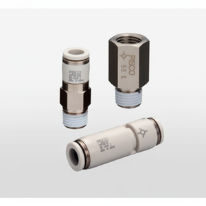 วาล์วตรวจสอบ CVF04-04A ของ Pisco - Product Image 1