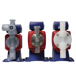 ปั๊มจ่ายสารเคมีขนาดเล็ก Iwaki EHN-C36VC/VHMKR ทนการกัดกร่อน ทำจาก PVC ใช้ไฟฟ้า 100-240V - Product Image 1